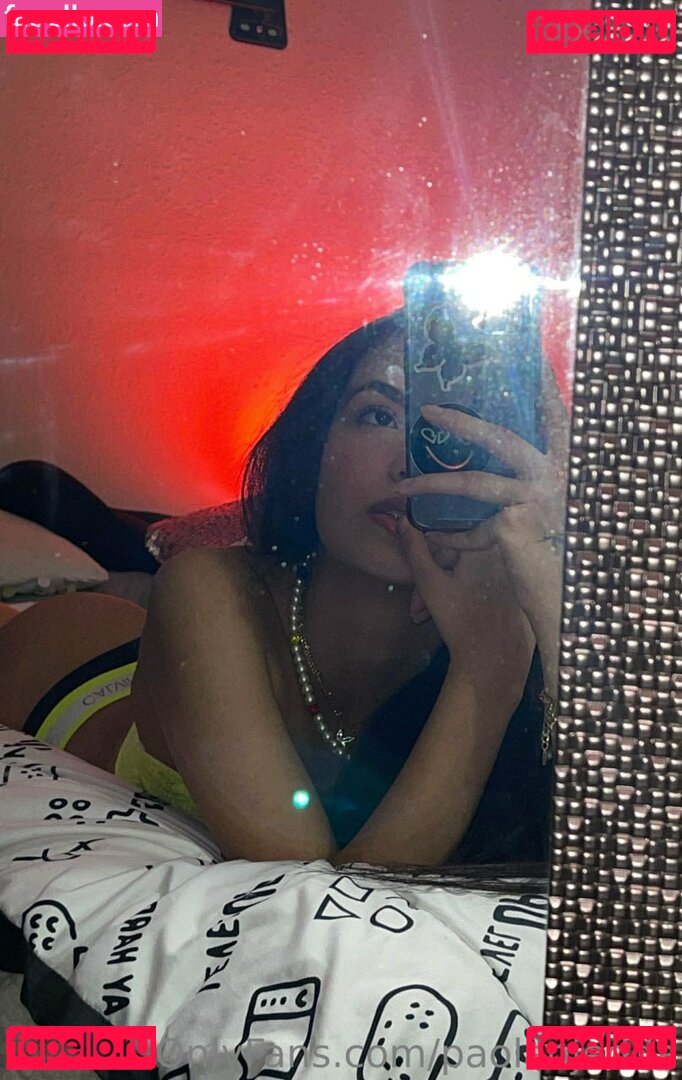 Paola Ojeda Nude Onlyfans Photo 19