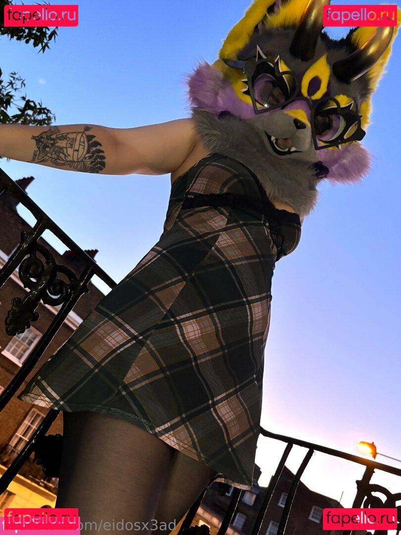 eidosx3ad Nude Onlyfans Photo 46