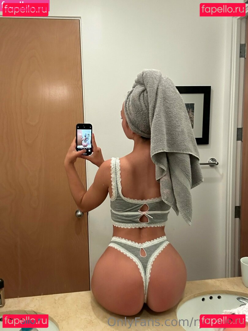 Rylin Utah Nude Onlyfans Photo 33