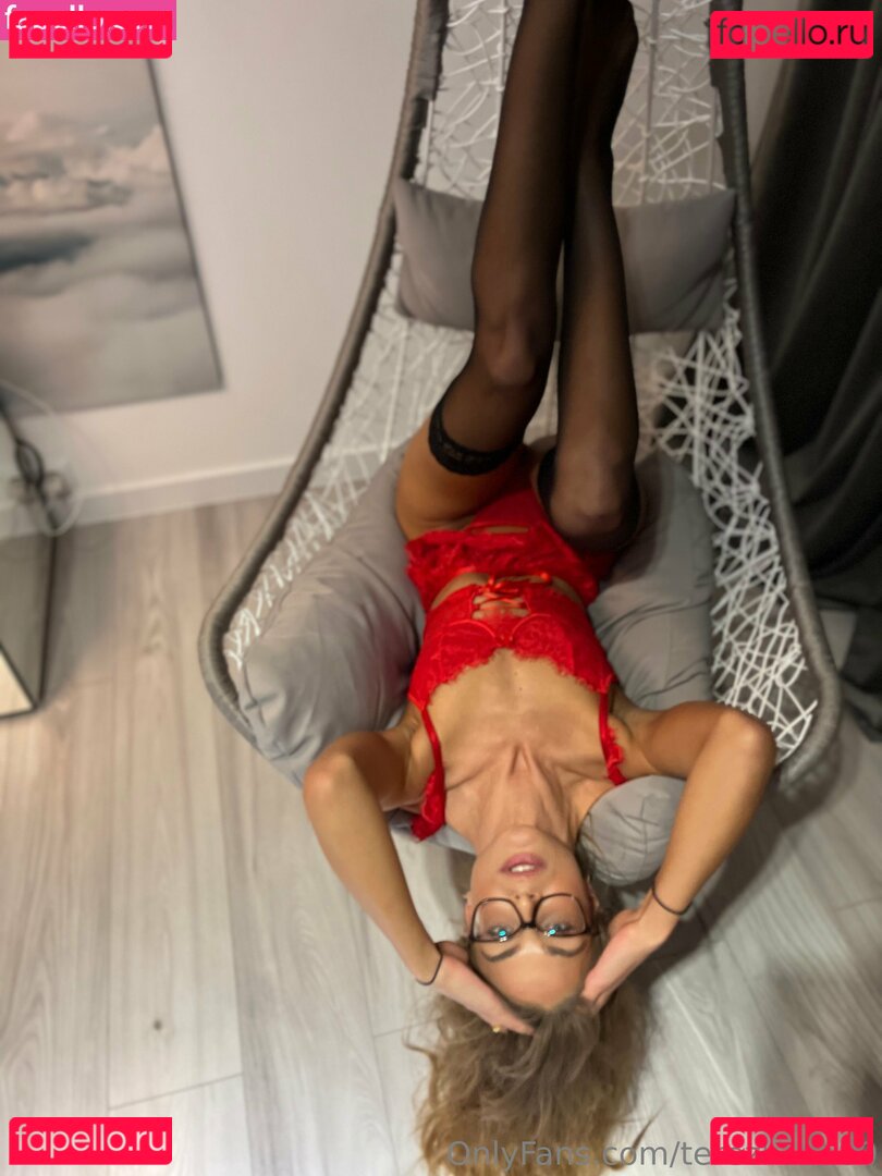 terezkaaa00 Nude Onlyfans Photo 30