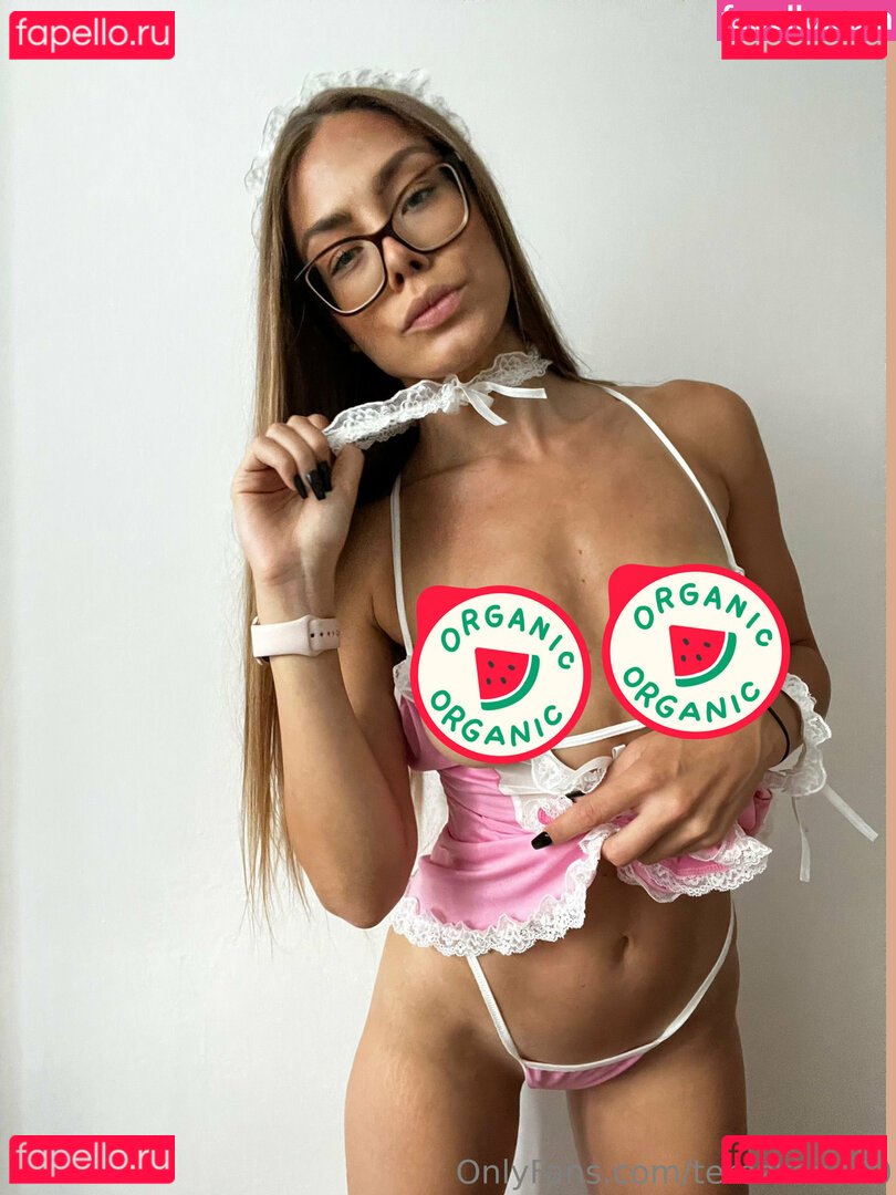 terezkaaa00 Nude Onlyfans Photo 29