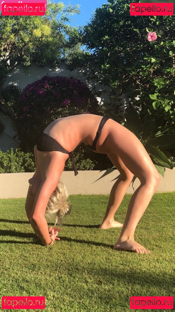 Cheyenne Pahde Nude Onlyfans Photo 51