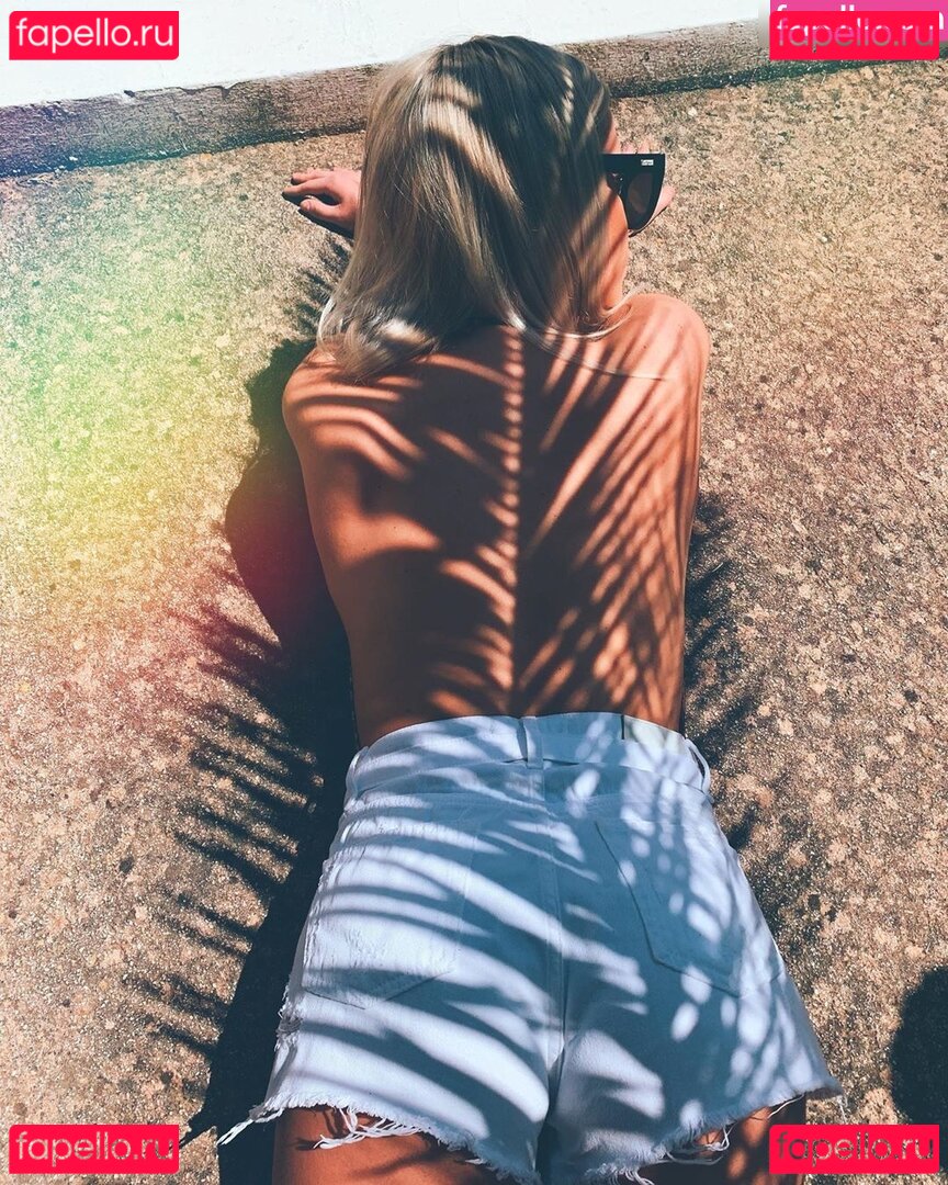 Cheyenne Pahde Nude Onlyfans Photo 49