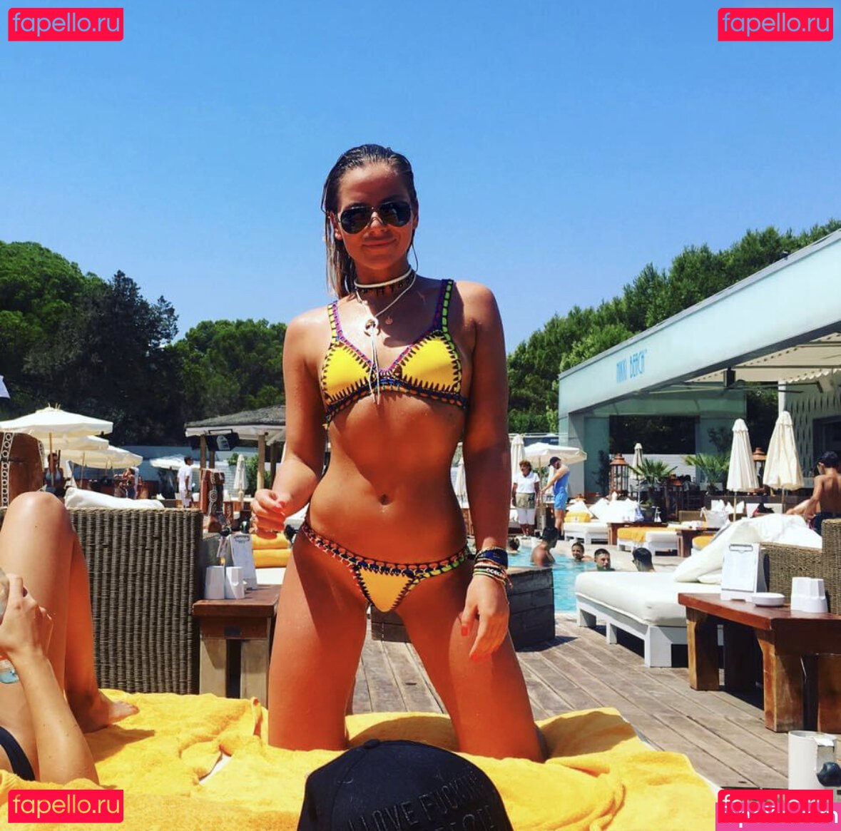 Cheyenne Pahde Nude Onlyfans Photo 44