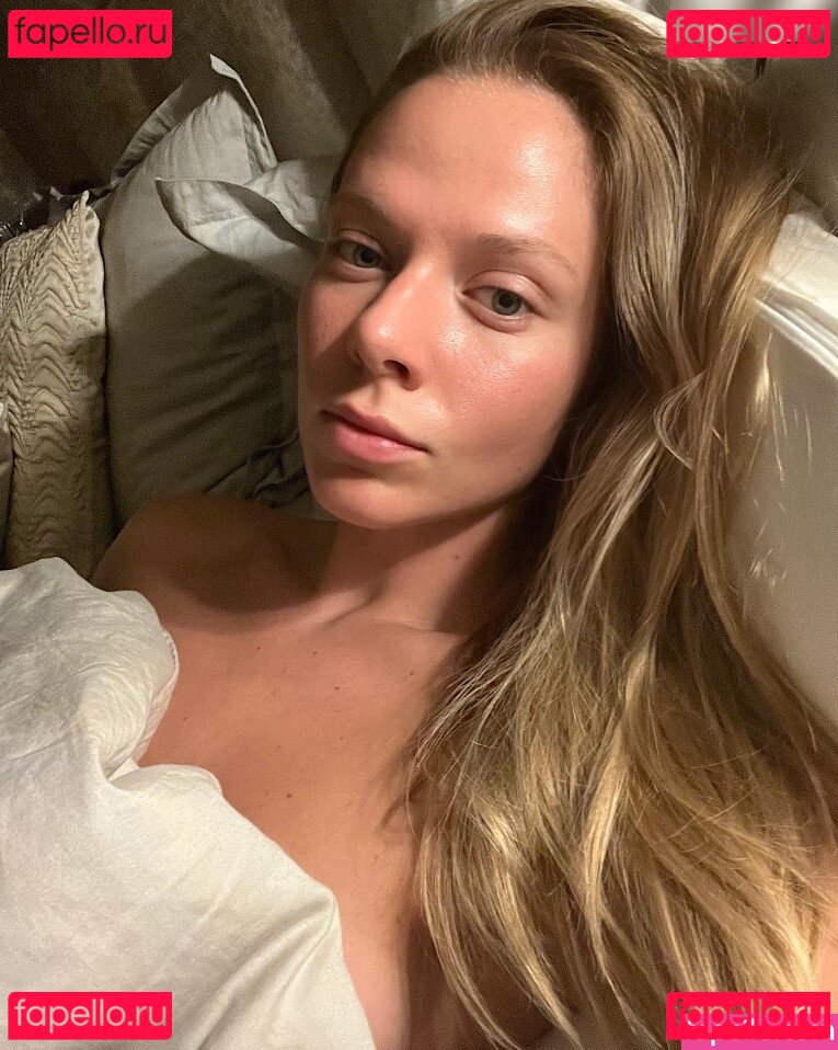 Cheyenne Pahde Nude Onlyfans Photo 18