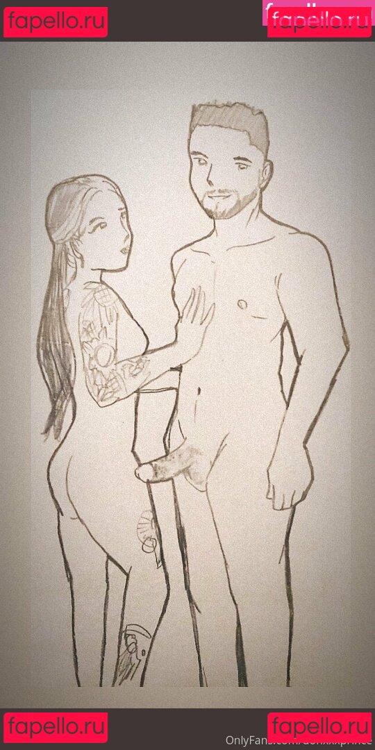 donxxxprince Nude Onlyfans Photo 26