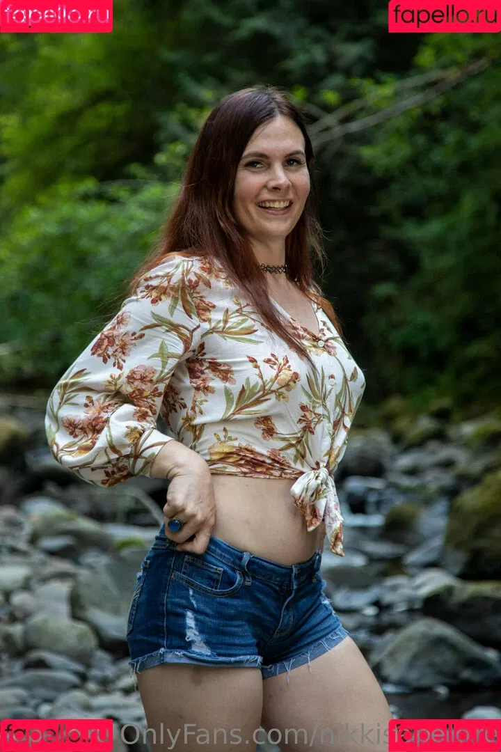 nikkisapphire Onlyfans Photo Gallery 