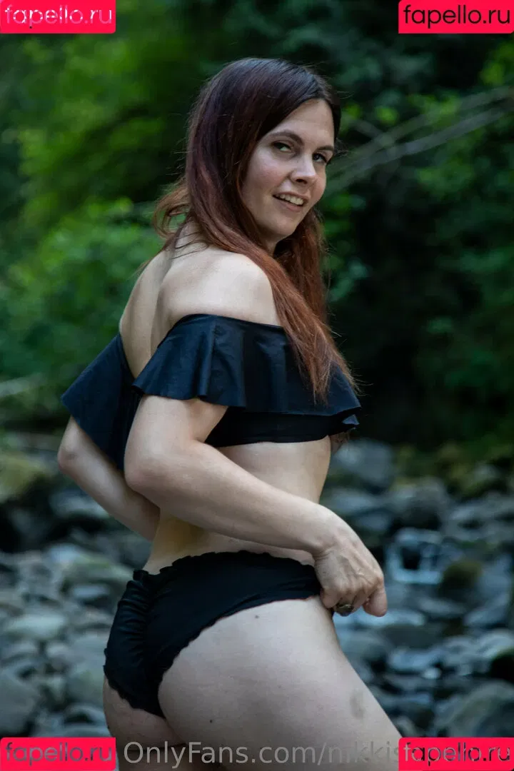 nikkisapphire Onlyfans Photo Gallery 