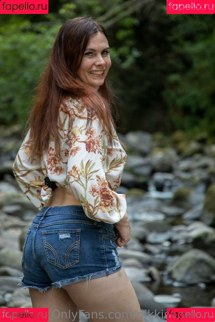 nikkisapphire Onlyfans Photo Gallery 