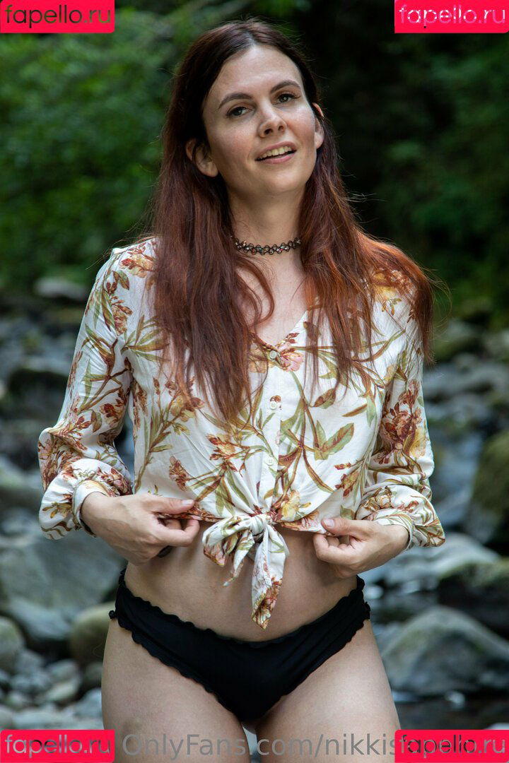 nikkisapphire Onlyfans Photo Gallery 