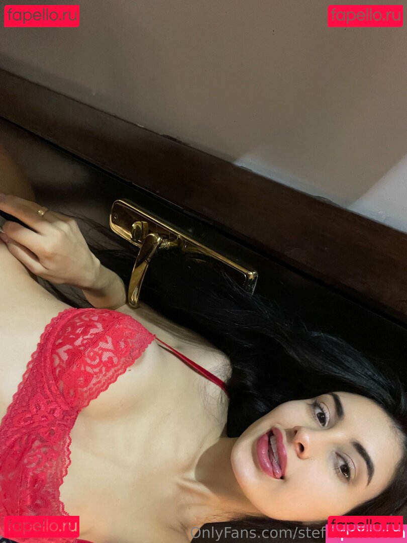 Steffany Garcia Nude Onlyfans Photo 41