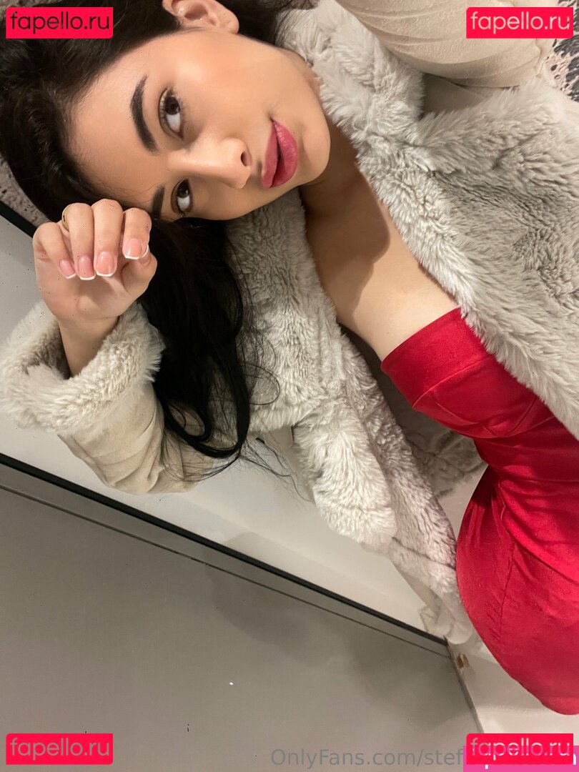 Steffany Garcia Nude Onlyfans Photo 40