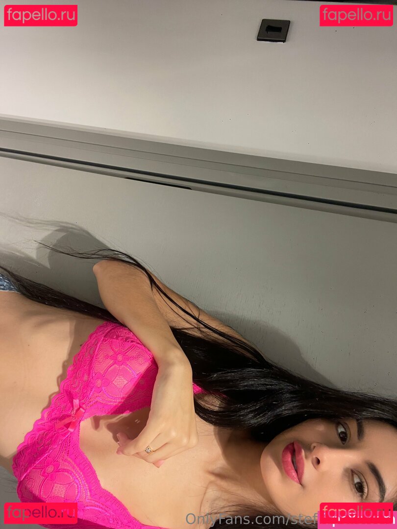 Steffany Garcia Nude Onlyfans Photo 38