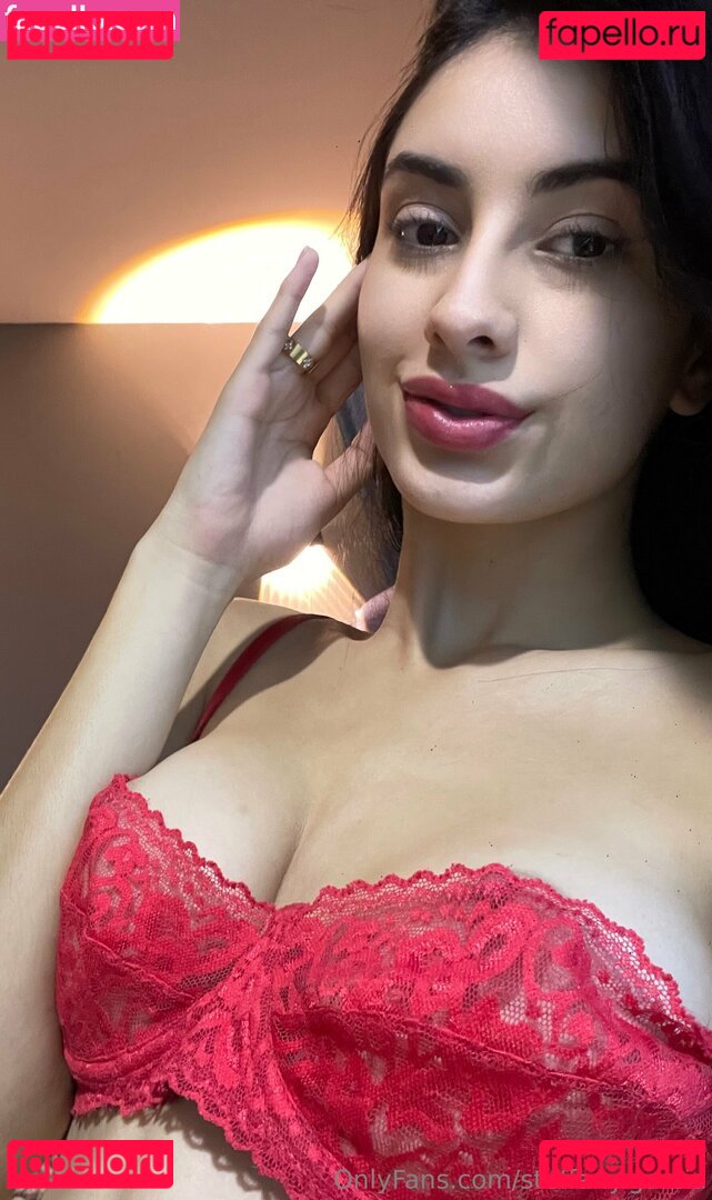 Steffany Garcia Nude Onlyfans Photo 32
