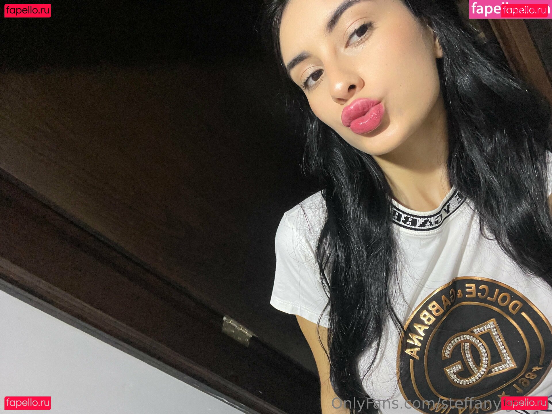Steffany Garcia Nude Onlyfans Photo 31