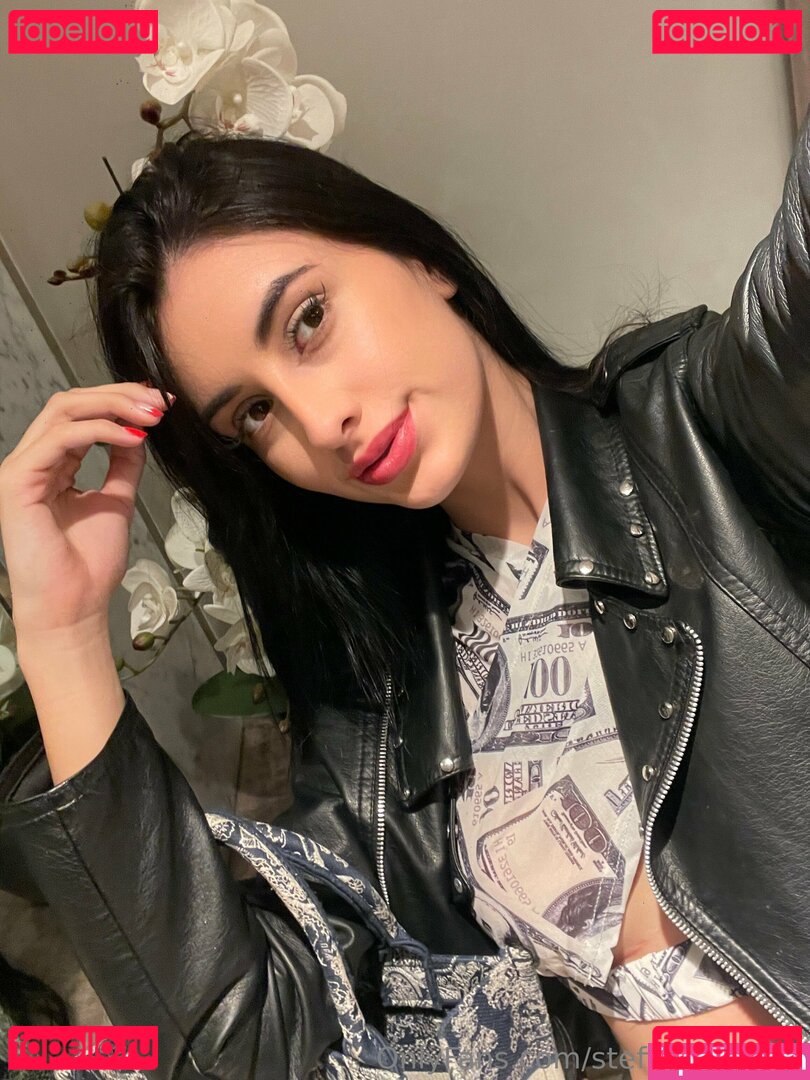 Steffany Garcia Nude Onlyfans Photo 29