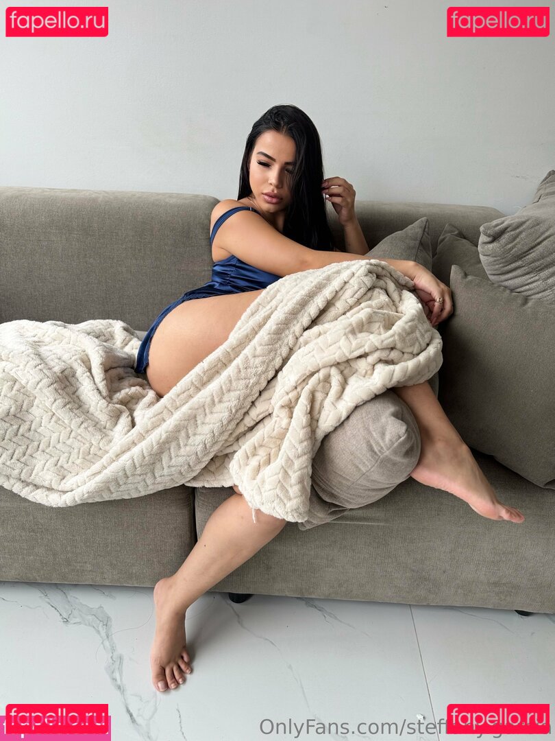 Steffany Garcia Nude Onlyfans Photo 27