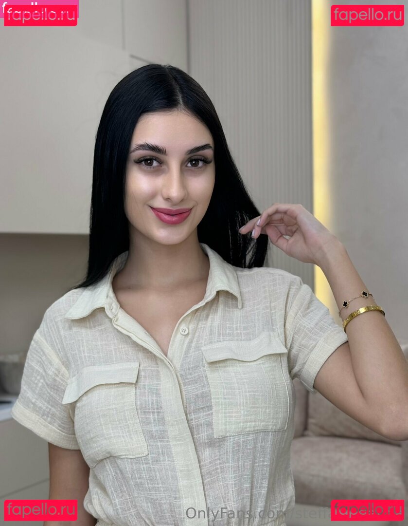 Steffany Garcia Nude Onlyfans Photo 25