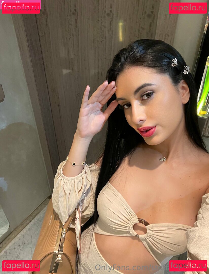 Steffany Garcia Nude Onlyfans Photo 18