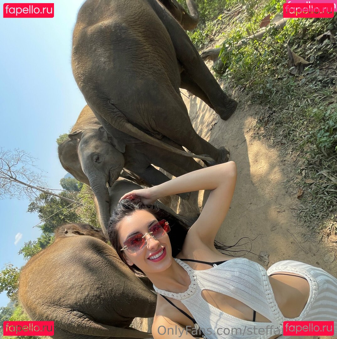 Steffany Garcia Nude Onlyfans Photo 6