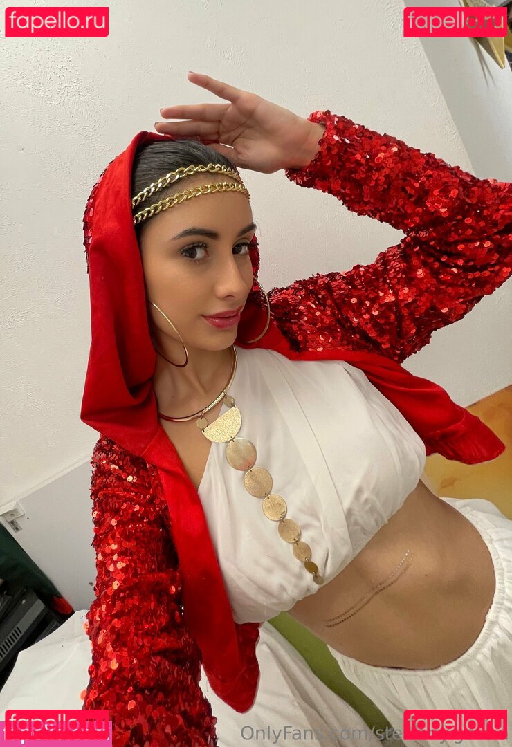 Steffany Garcia Nude Onlyfans Photo 4