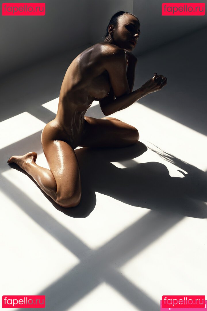 Pumafit Nude Onlyfans Photo 17
