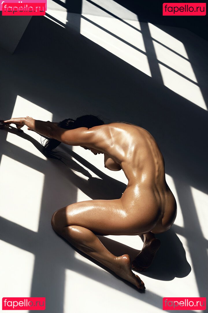 Pumafit Nude Onlyfans Photo 12