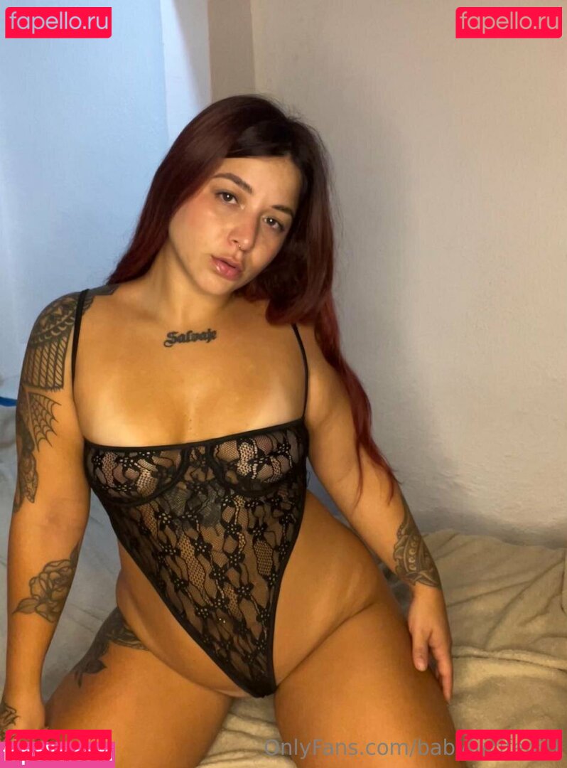 babylucifer69 Nude Onlyfans Photo 40