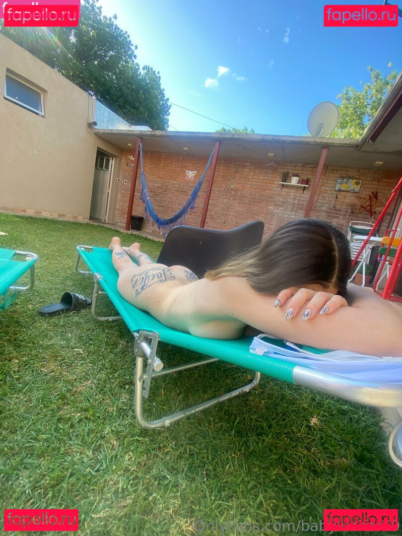 babylucifer69 Nude Onlyfans Photo 24