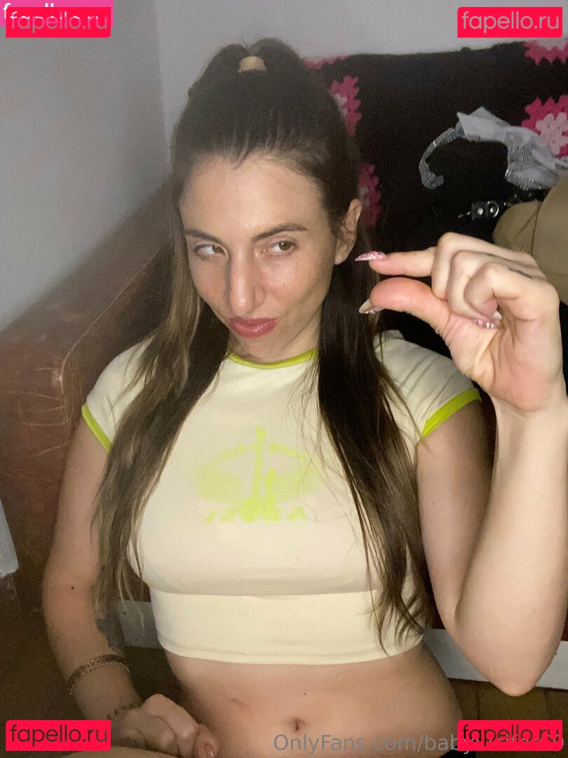 babylucifer69 Nude Onlyfans Photo 23