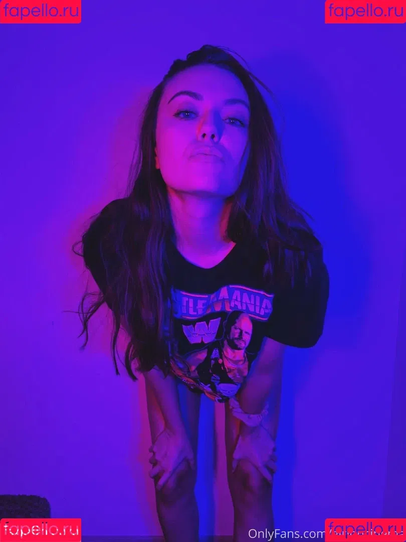 girloncinema Onlyfans Photo Gallery 