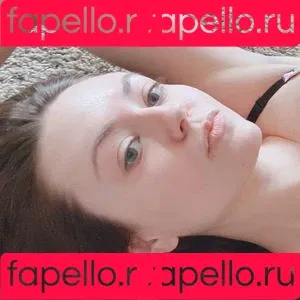 girloncinema Onlyfans Photo Gallery 