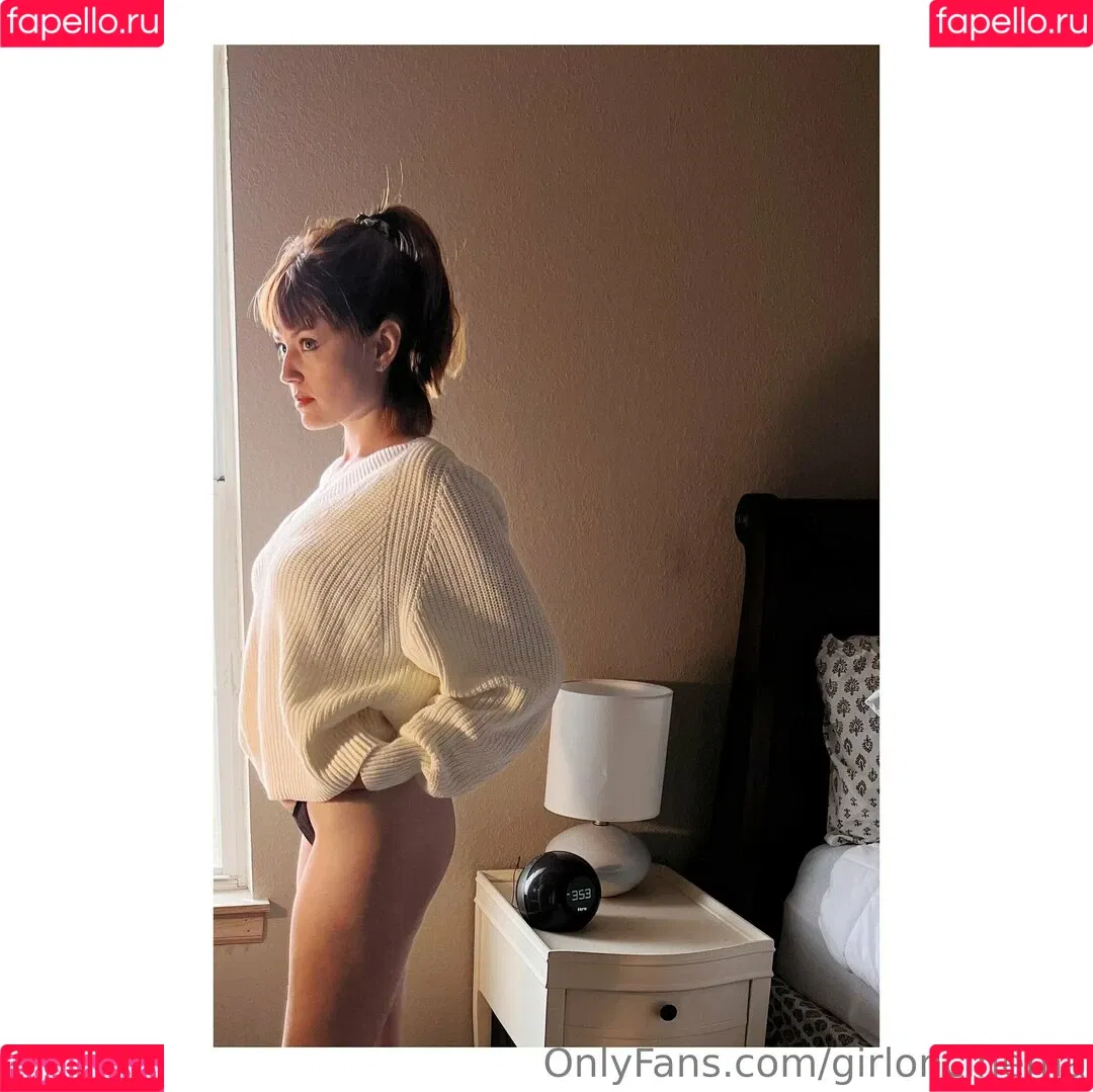 girloncinema Onlyfans Photo Gallery 