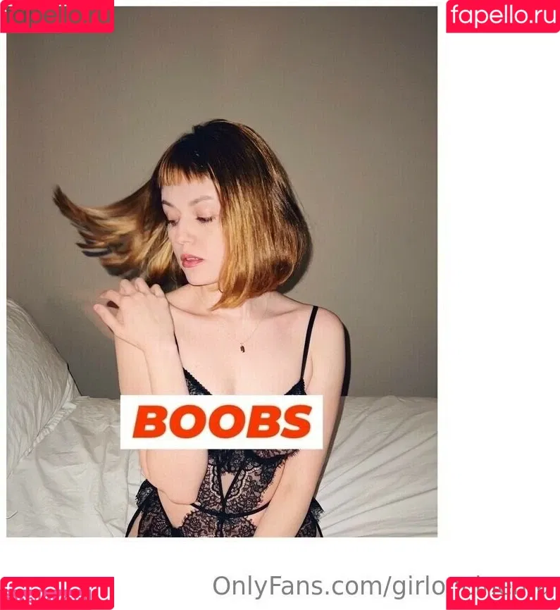 girloncinema Onlyfans Photo Gallery 