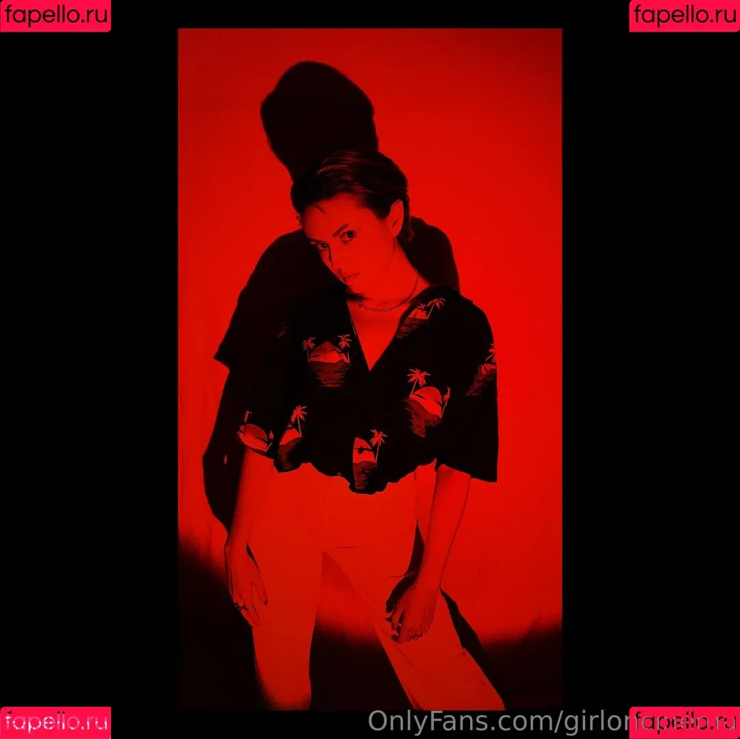 girloncinema Onlyfans Photo Gallery 