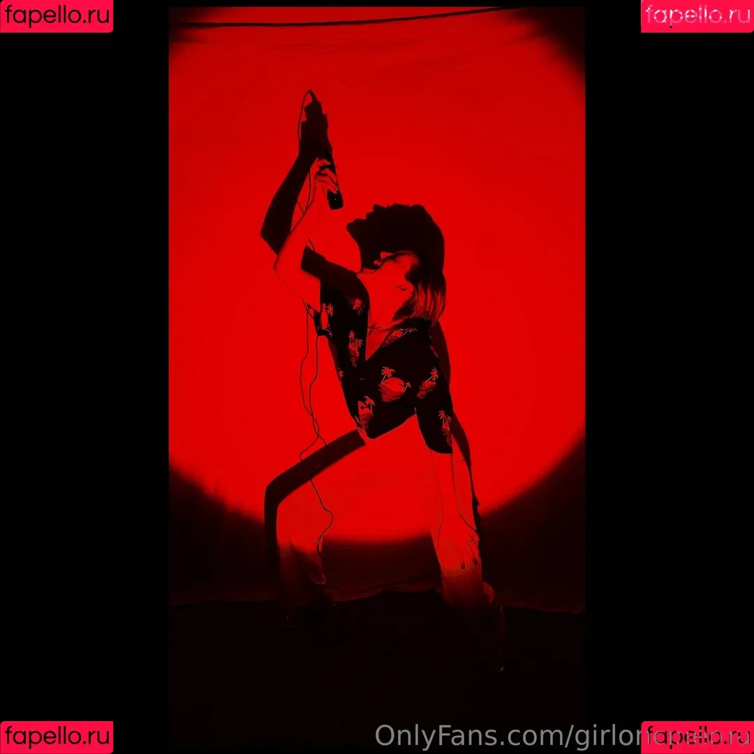 girloncinema Onlyfans Photo Gallery 