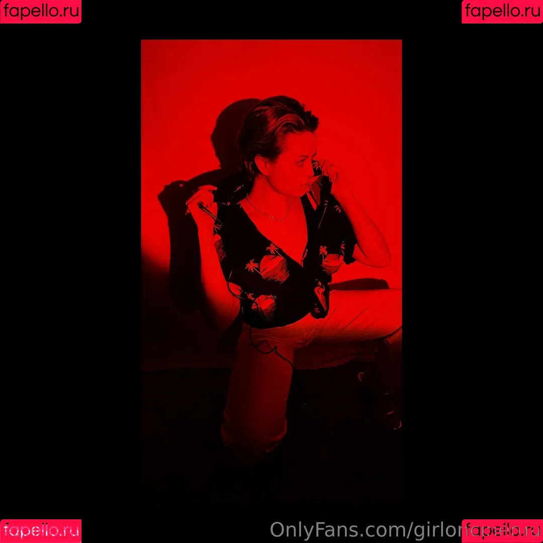 girloncinema Onlyfans Photo Gallery 