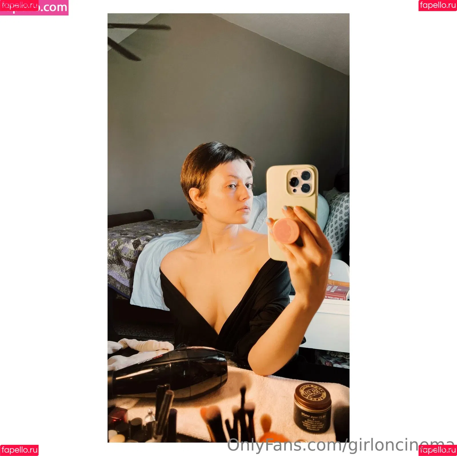 girloncinema Onlyfans Photo Gallery 