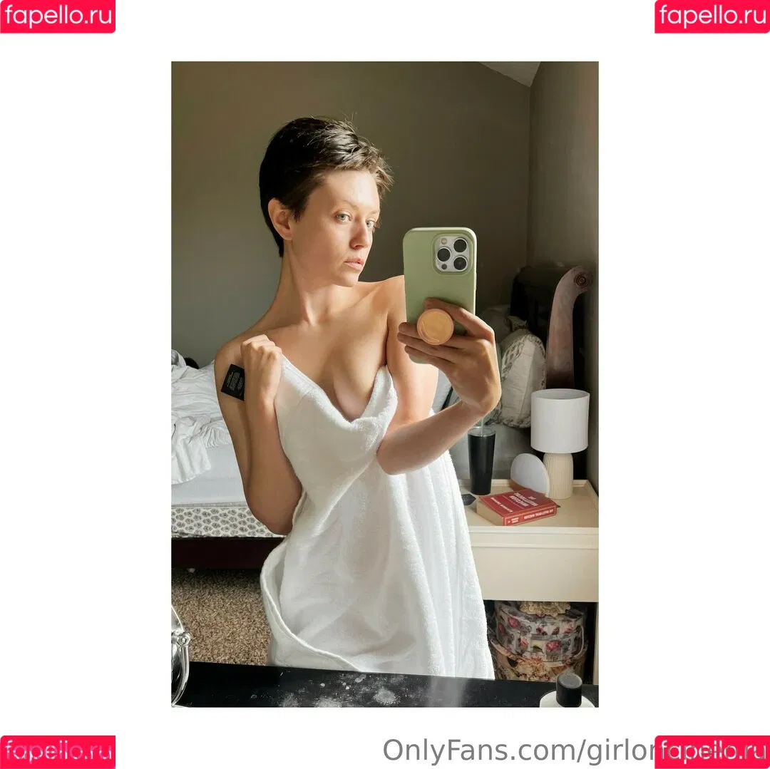 girloncinema Onlyfans Photo Gallery 