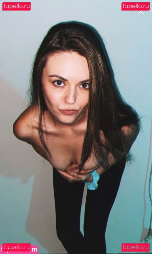 girloncinema Onlyfans Photo Gallery 