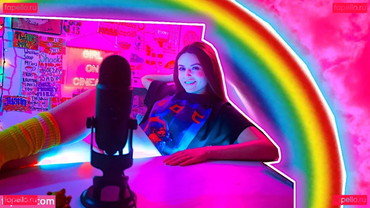 girloncinema Onlyfans Photo Gallery 