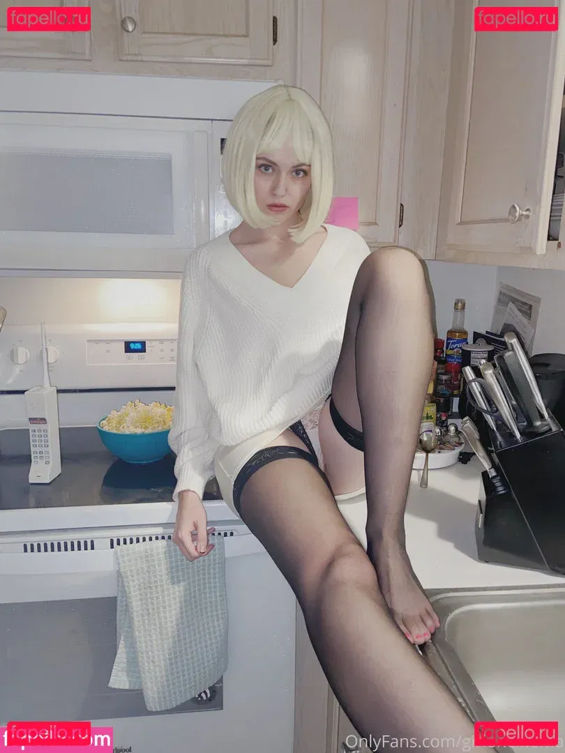 girloncinema Onlyfans Photo Gallery 