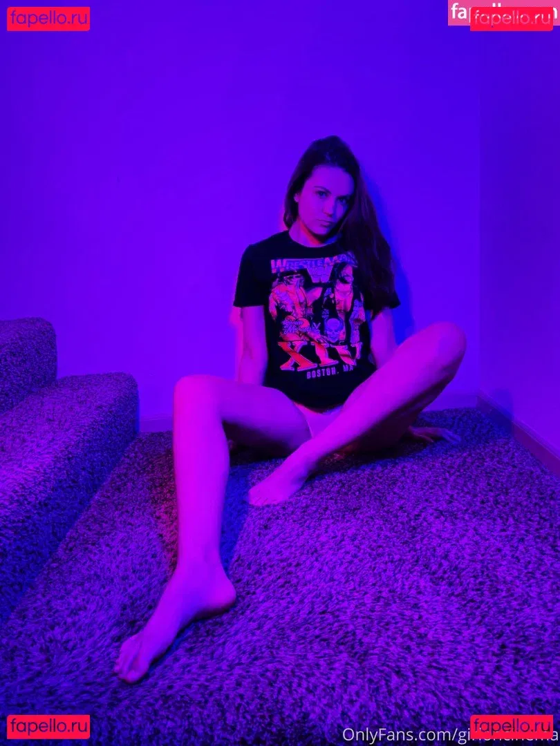 girloncinema Onlyfans Photo Gallery 