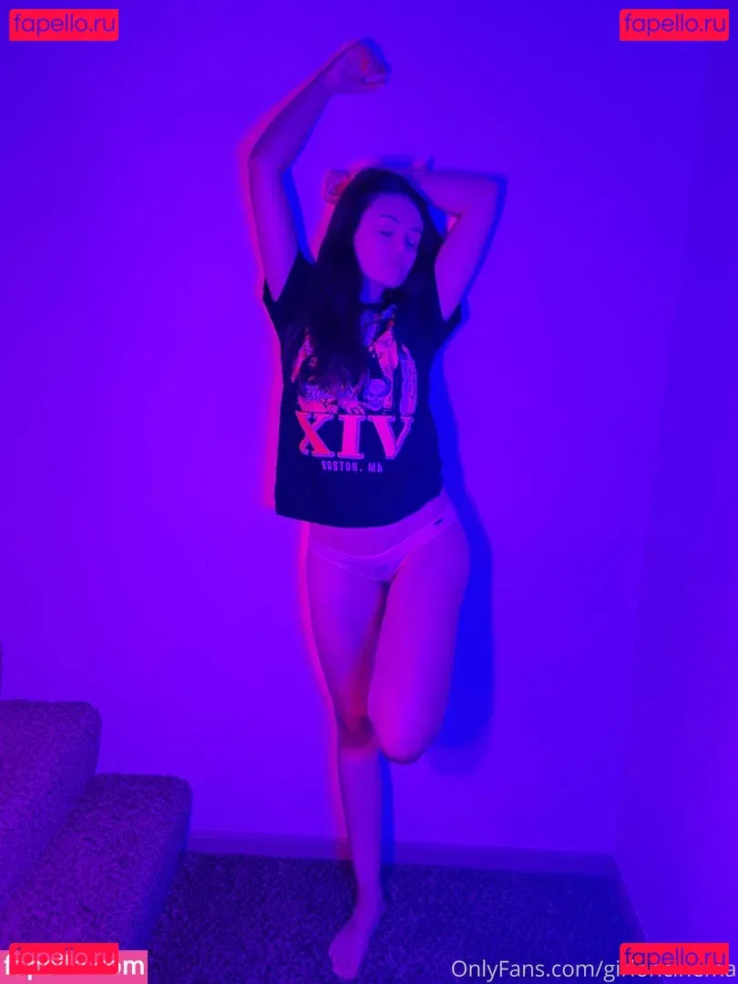 girloncinema Onlyfans Photo Gallery 