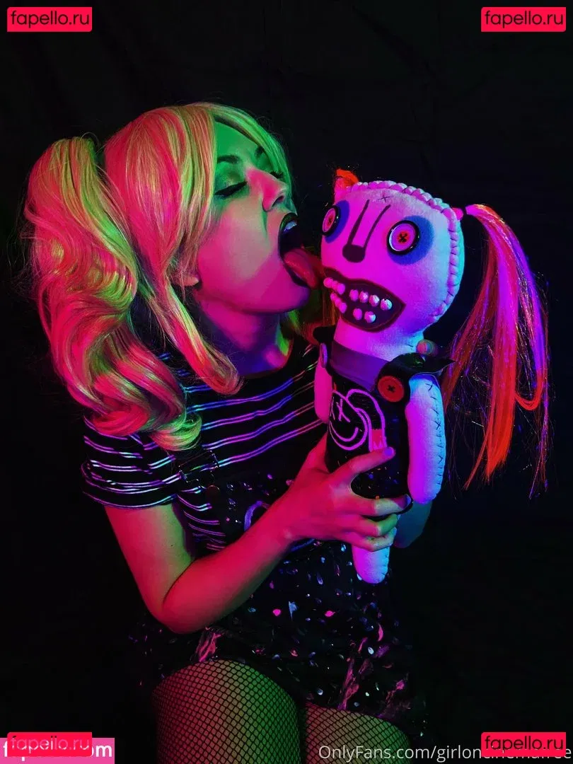 girloncinema Onlyfans Photo Gallery 