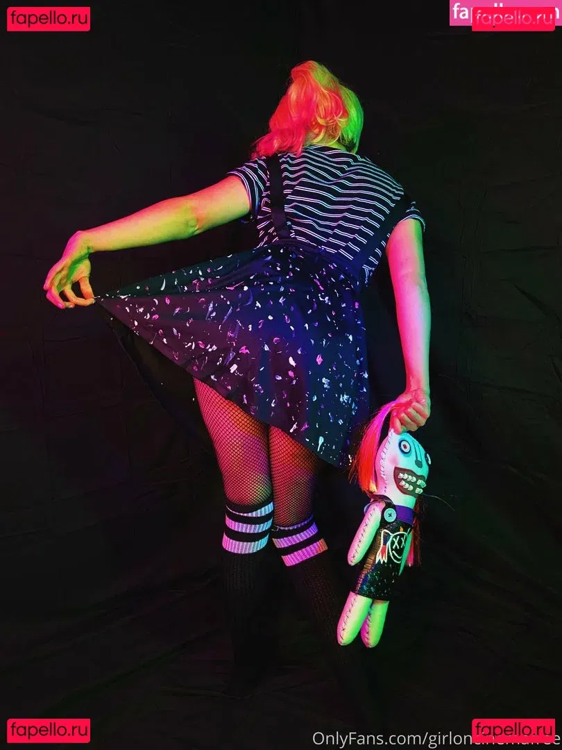 girloncinema Onlyfans Photo Gallery 