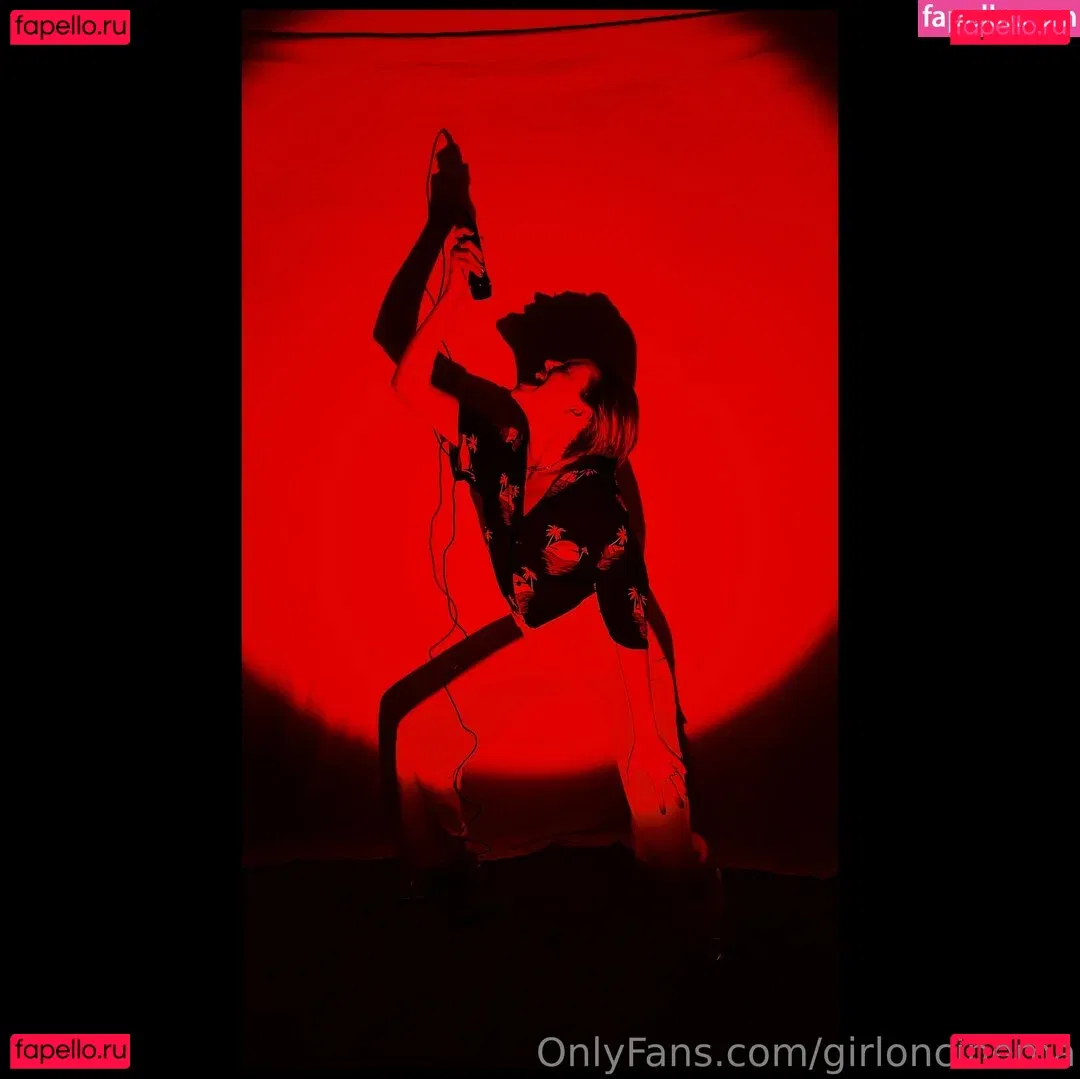 girloncinema Onlyfans Photo Gallery 