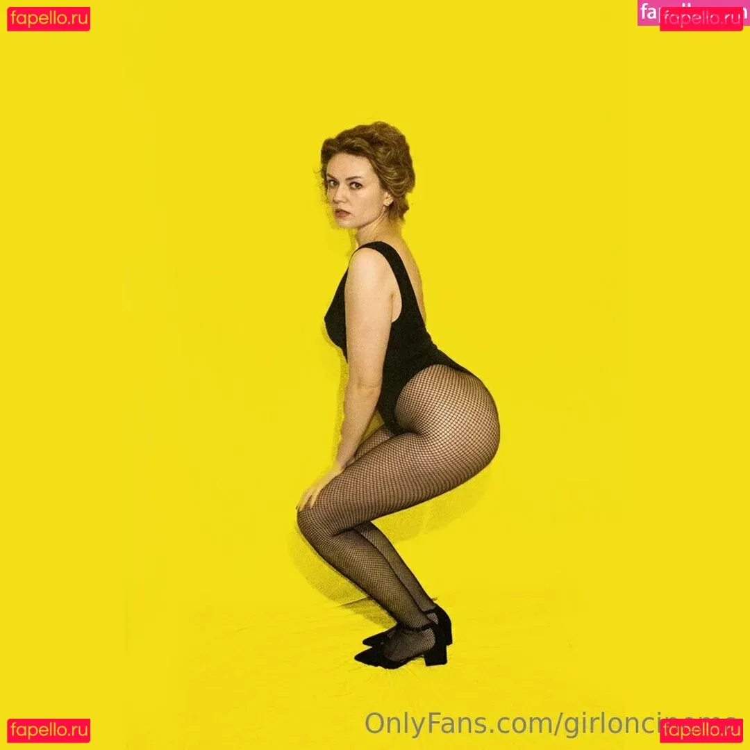 girloncinema Onlyfans Photo Gallery 