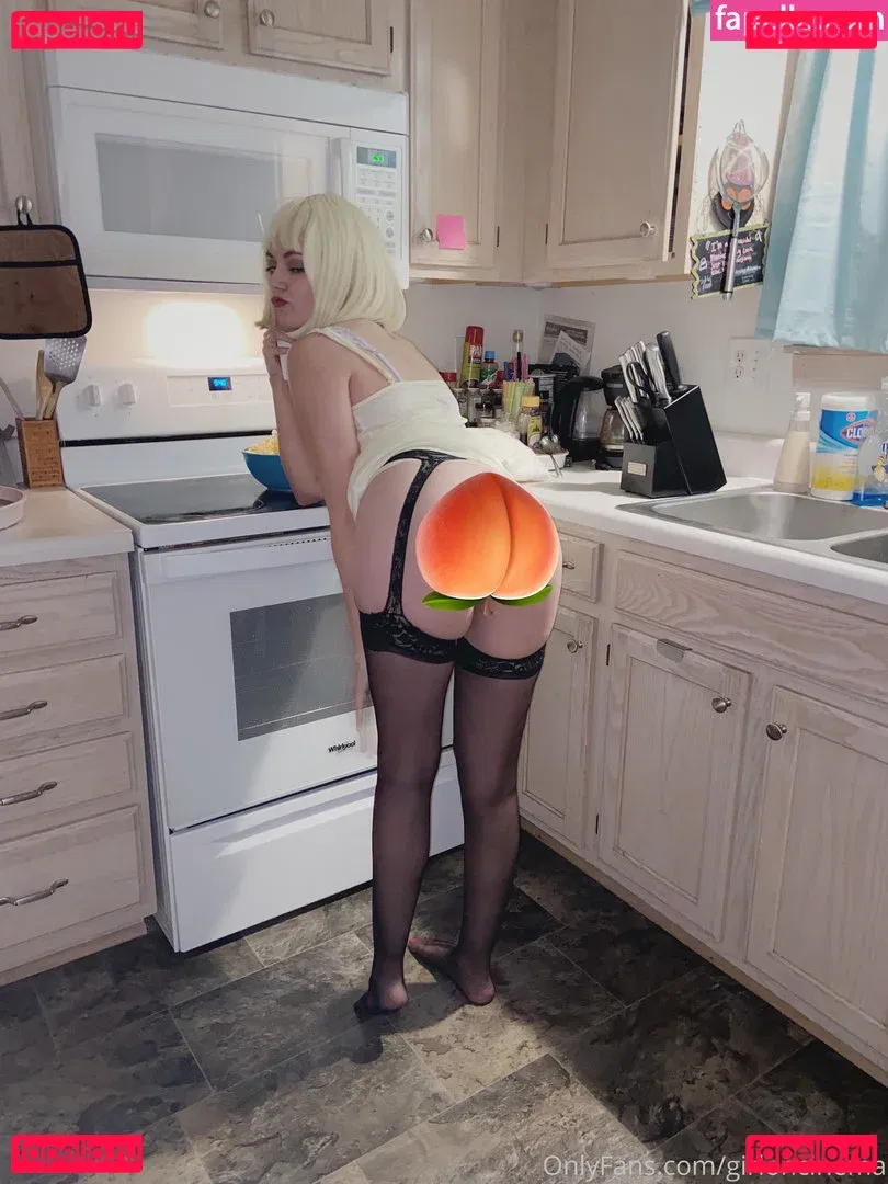 girloncinema Onlyfans Photo Gallery 