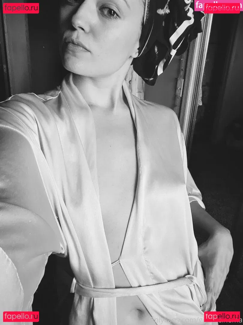 girloncinema Onlyfans Photo Gallery 